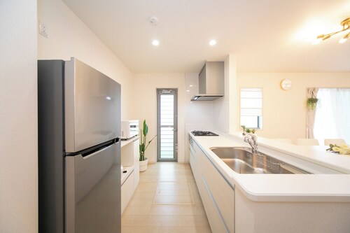 Nagashima Riverside Condominium