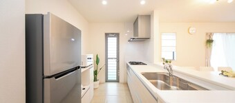 Nagashima Riverside Condominium