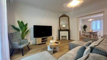 Télévision, livres