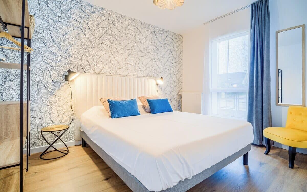 Vauvan matkasänky, Wi-Fi