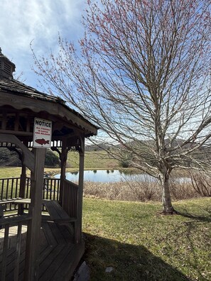 Miscellaneous - Luxury MTN Retreat | Fire Pit | Hot Tub | Game Rm (Fleetwood)