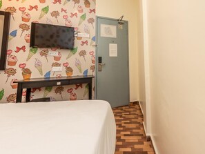Room - Goldcity Hotel (Malacca City)