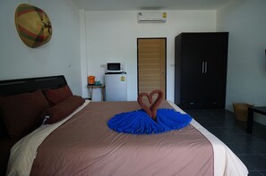 Room - Lotus Bleu Resort & Restaurant (Rawai)
