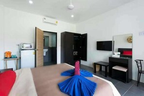 Room - Lotus Bleu Resort & Restaurant (Rawai)