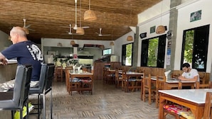 用餐區