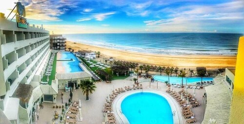 On Hotels Oceanfront Adults Designed