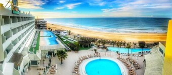 On Hotels Oceanfront Adults Designed