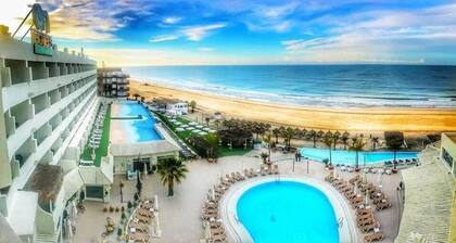 On Hotels Oceanfront Adults Designed