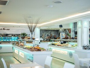 Restaurantes