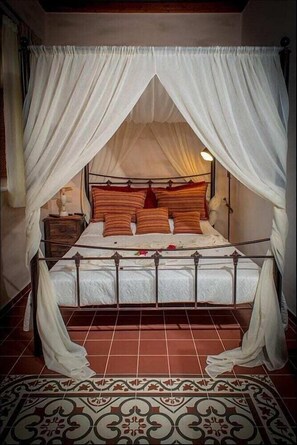 Room - Villa Amalia (Rhodes)