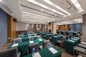 Sala de reuniones