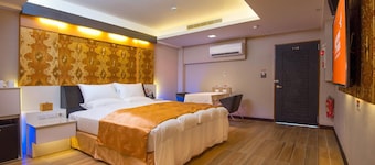 M Garden Business Hotel