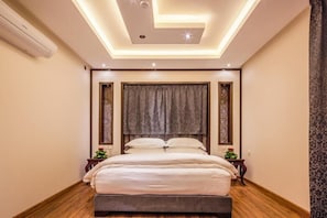 Room - Revan Palace (Riyadh)