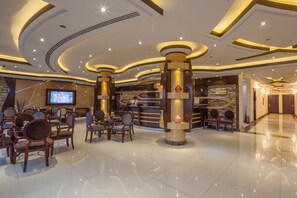 Dining - Revan Palace (Riyadh)