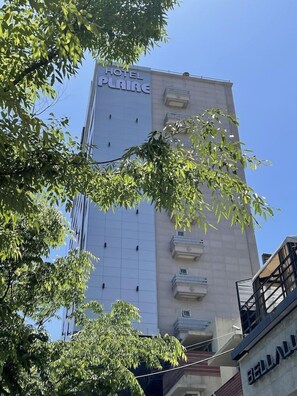 Exterior - Songjeong 369 Hotel (Busan)