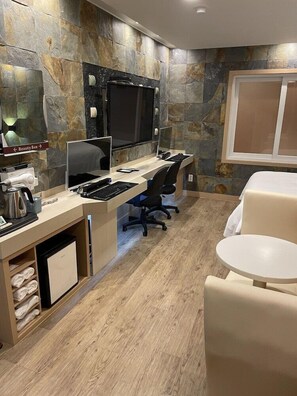 Room - Songjeong 369 Hotel (Busan)
