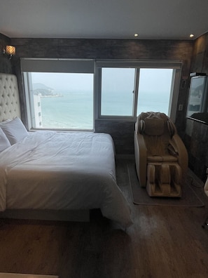 Room - Songjeong 369 Hotel (Busan)
