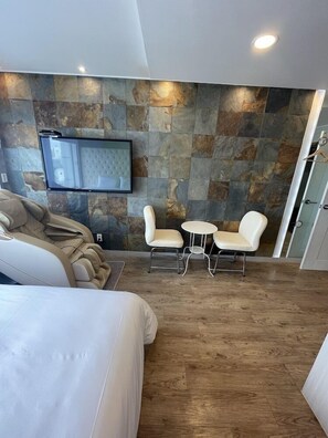 Room - Songjeong 369 Hotel (Busan)