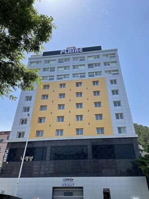 Exterior - Songjeong 369 Hotel (Busan)