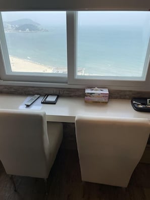 Interior - Songjeong 369 Hotel (Busan)