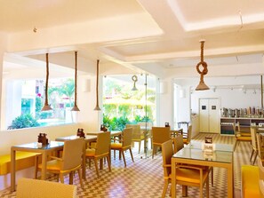 Servei de restauració