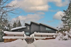 Eksteriør