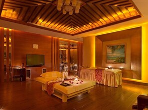 Spa - Regal Palace Hotel Dongguan (Dongguan)