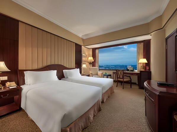 Room - Regal Palace Hotel Dongguan (Dongguan)