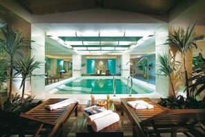 Outdoor pool - Regal Palace Hotel Dongguan (Dongguan)