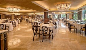 Banquet hall - Regal Palace Hotel Dongguan (Dongguan)