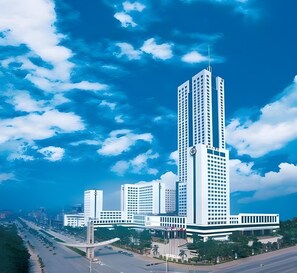 Exterior - Regal Palace Hotel Dongguan (Dongguan)