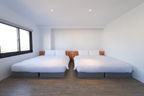 Room - Traveller-inn Tiehua Cultural and Creative Hotel (Taitung)