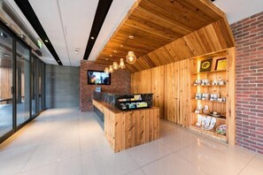 Hall
