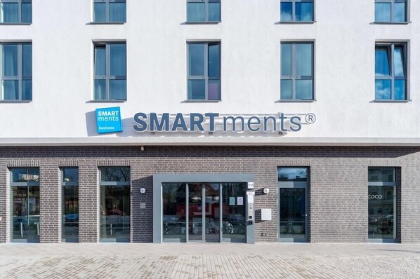 Exteriör