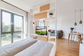 Room - Smartment Business Berlin Karlshorst (Berlin)