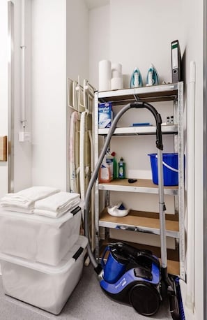 Interior - Smartment Business Berlin Karlshorst (Berlin)