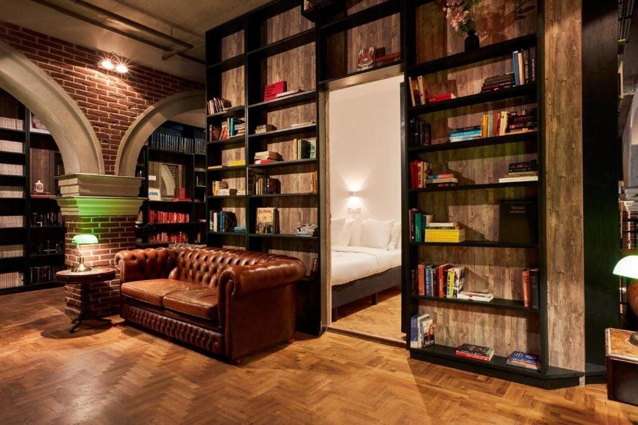 Interieur