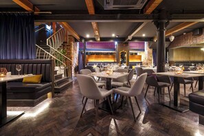 Servei de restauració