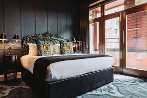 Room - Velvet Hotel Manchester, Worldhotels Crafted (Manchester)
