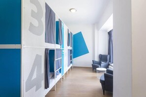 Room - Absolut City Hostel Budapest (Budapest)
