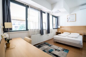 Room - Absolut City Hostel Budapest (Budapest)
