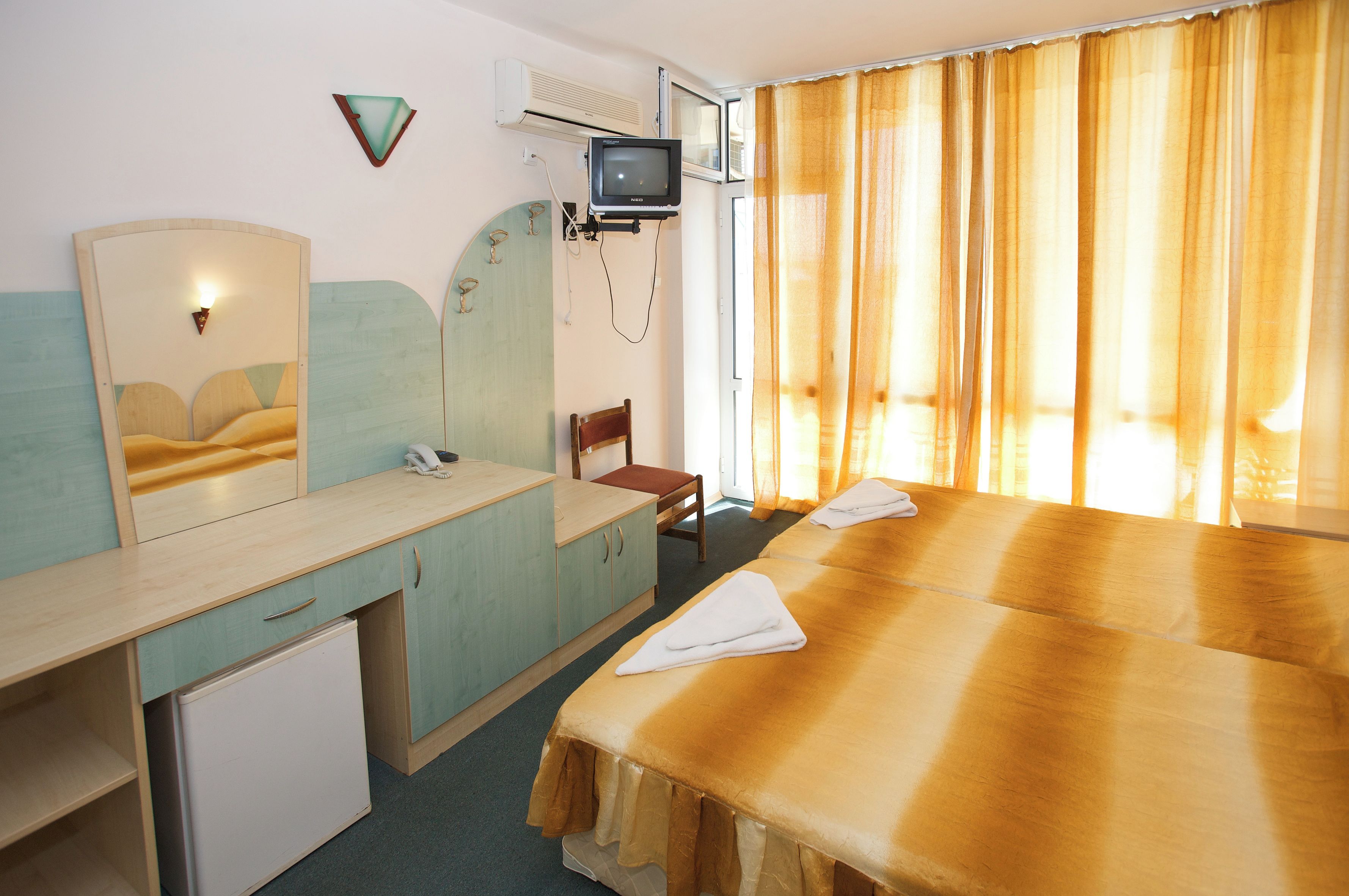 Habitación