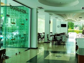 Tempat makan