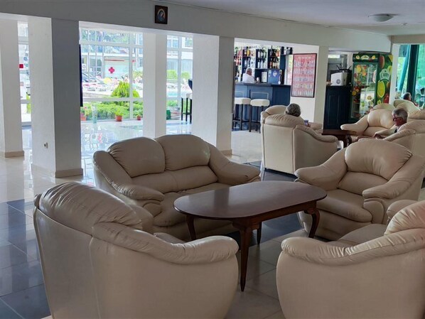 Lobby - Arda (Nessebar)