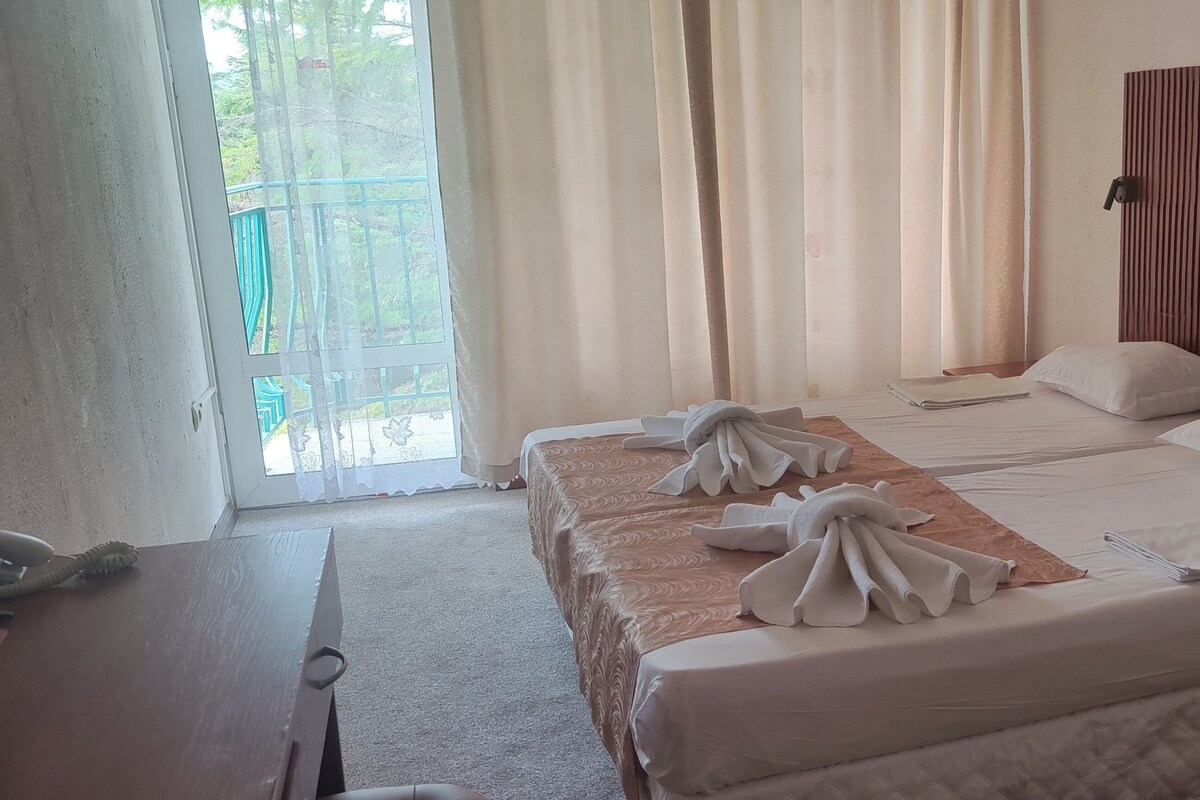 Habitación