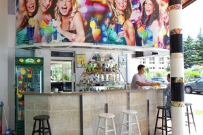 Bar (sur place)