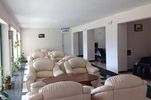 Interior - Arda (Nessebar)