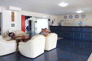 Lobby - Arda (Nessebar)