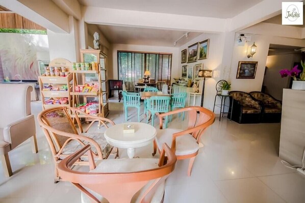 Dining - Juldis J2 Khao Yai Hotel (Pak Chong)