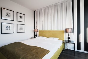 Room - Exclusive Apartments (Wroclaw)
